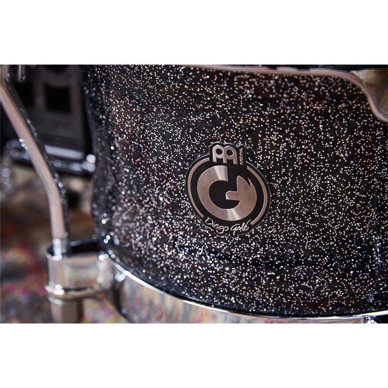 MEINL DG400MS [Artist Series Diego Gale Signature Fiberglass Bongo] 画像3