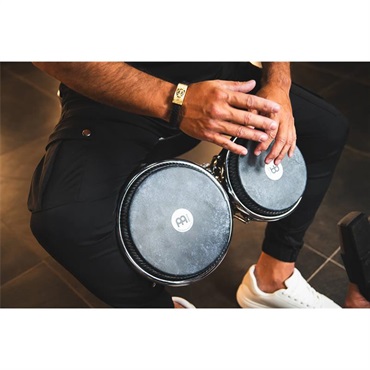 MEINL DG400MS [Artist Series Diego Gale Signature Fiberglass Bongo] 画像4