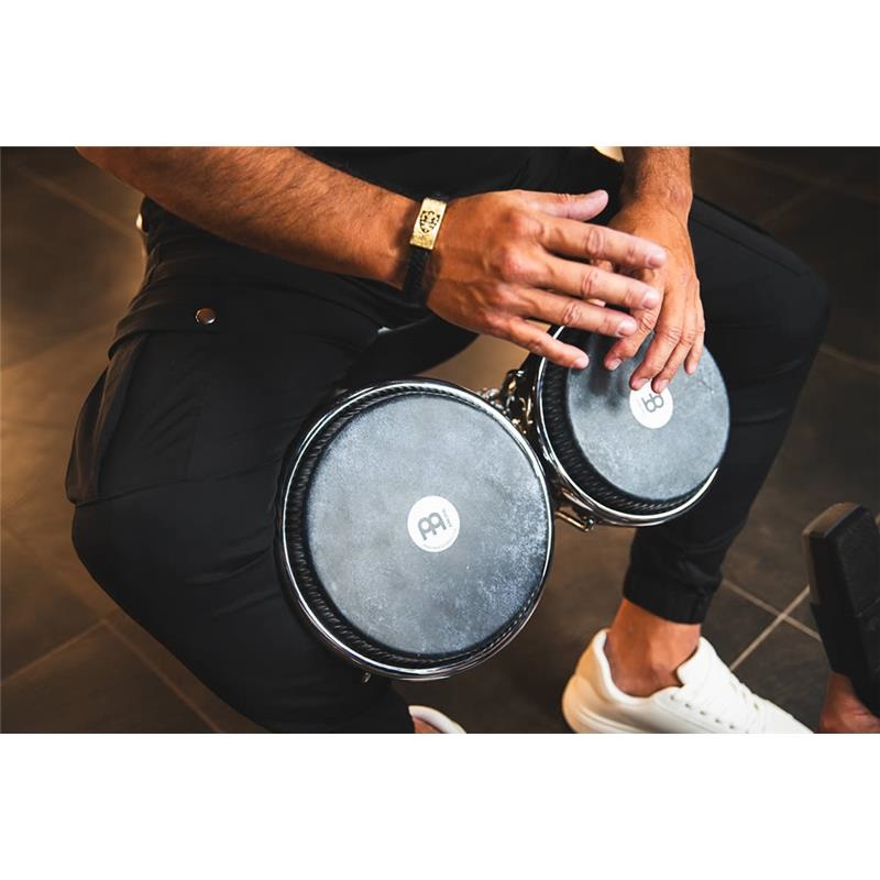 MEINL DG400MS [Artist Series Diego Gale Signature Fiberglass Bongo] 画像4