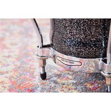 MEINL DG400MS [Artist Series Diego Gale Signature Fiberglass Bongo] 画像5