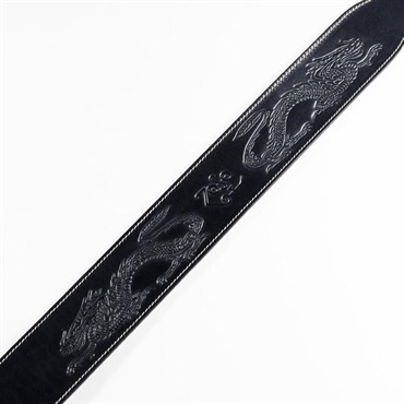 BLUE BELL 【新品特価】Zoso 73 Strap [Black Beauty] 画像1