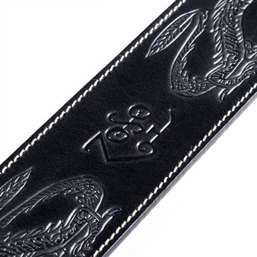 BLUE BELL 【新品特価】Zoso 73 Strap [Black Beauty] 画像2