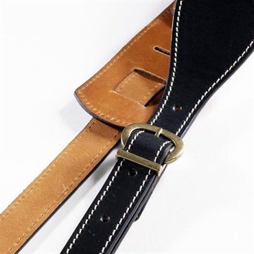 BLUE BELL 【新品特価】Zoso 73 Strap [Black Beauty] 画像3