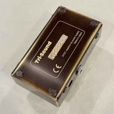 VEMURAM 【USED】Myriad fuzz 画像1