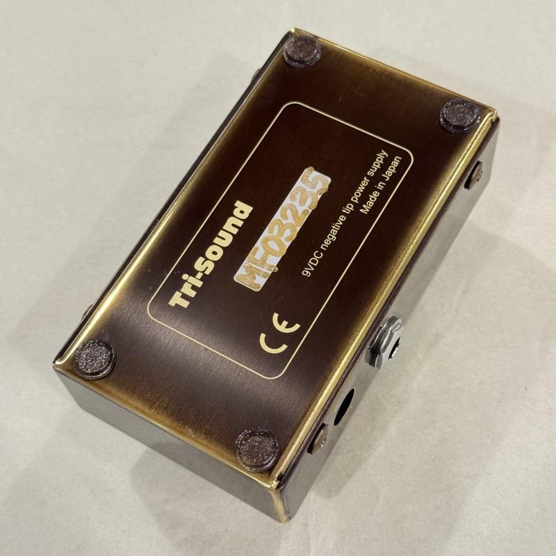 VEMURAM 【USED】Myriad fuzz 画像1
