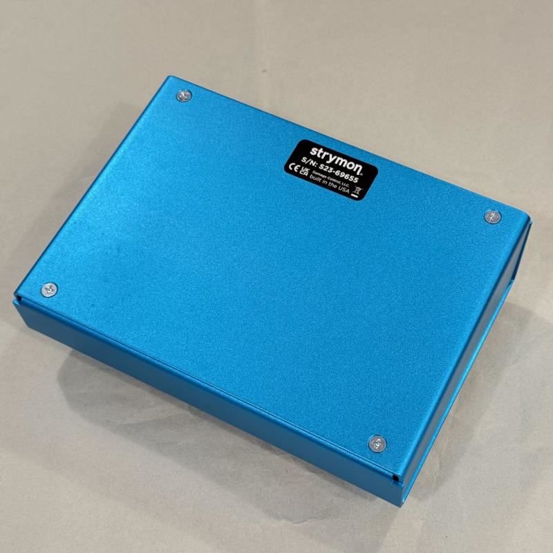 strymon 【USED】Big Sky MX 画像1