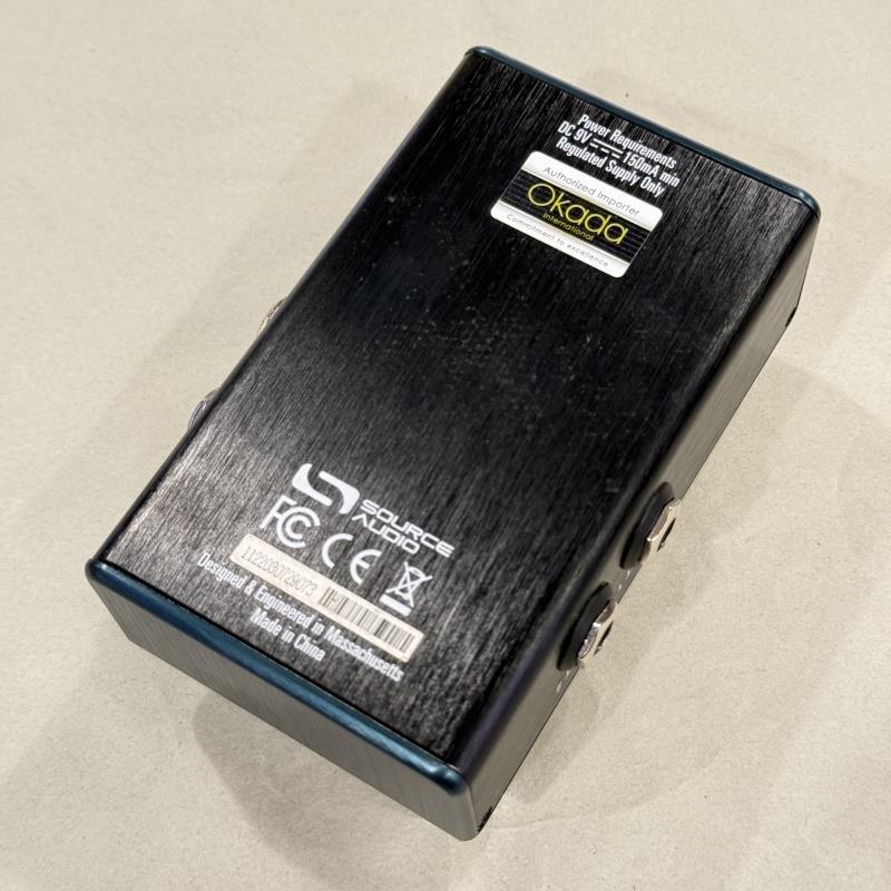 SOURCE AUDIO 【USED】ATLAS SA252 ｜イケベ楽器店オンラインストア