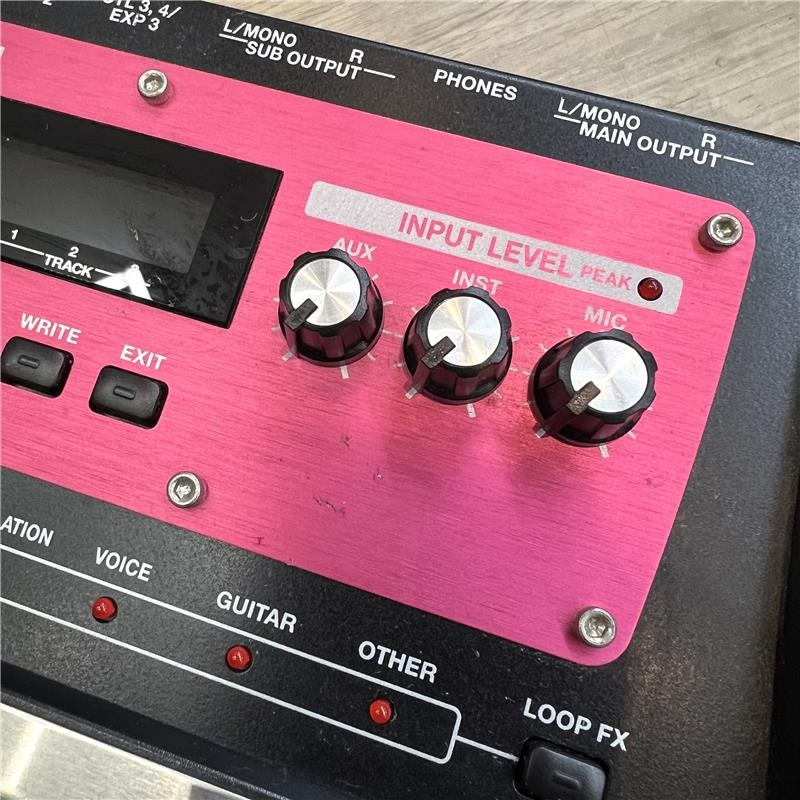 BOSS 【USED】 RC-300 画像1