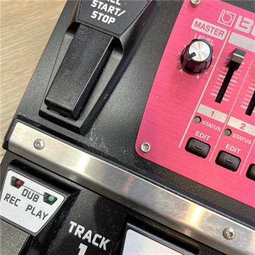 BOSS 【USED】 RC-300 画像2