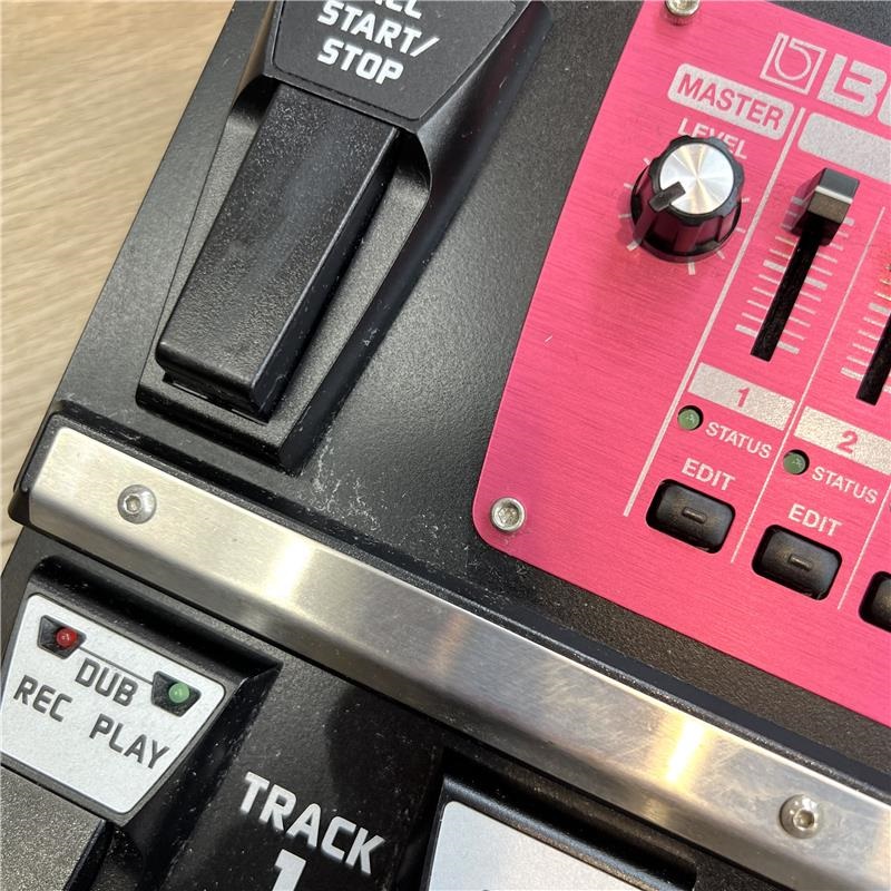 BOSS 【USED】 RC-300 画像2