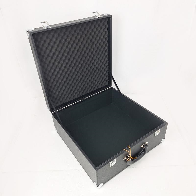 Ikebe Original 14×5 スネアドラム用トランクケース [TRSD1450] 画像2