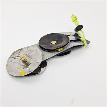 TARA:NOME products CRASHER-S 画像2