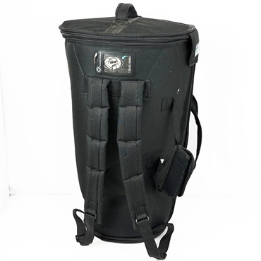 No Brand USED 中古 Nimba アフリカ産ジャンベ 12'' [Protection Racketケース付属] 画像4