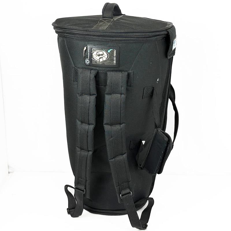 No Brand USED 中古 Nimba アフリカ産ジャンベ 12'' [Protection Racketケース付属] 画像4