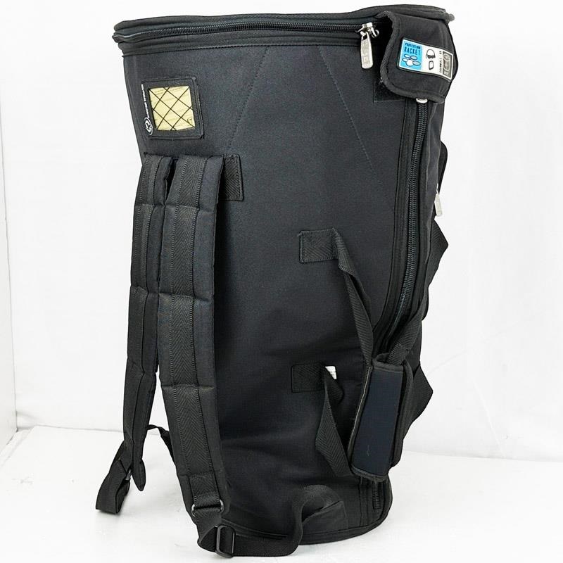 No Brand USED 中古 Afroton アフリカ産ジャンベ 13''[Protection Racketケース付属] 画像4