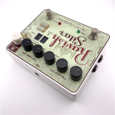 Electro Harmonix 【USED】 Ravish Sitar 画像1