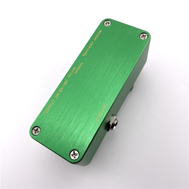 One Control 【USED】 PERSIAN GREEN SCREAMER ｜イケベ楽器店