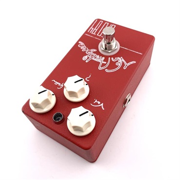 ギター UFO84 Vin Antique Ver2 Vin-Antique UFO84 Ver.2 コンパクトエフェクター／ファズ