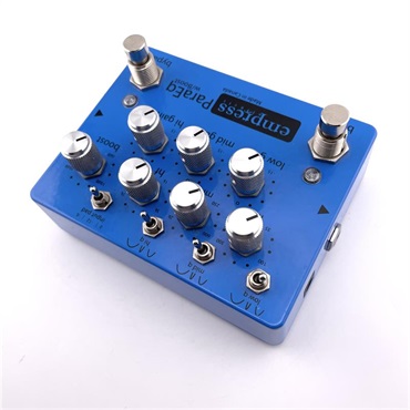 Empress Effects USED 中古 ParaEQ 画像1