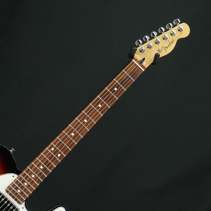 Fender MEX 【USED】Player Telecaster HH (3-Color Sunburst/PF