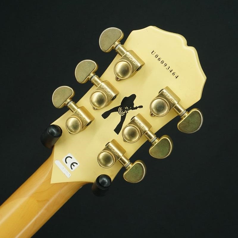 Epiphone 【USED】Zakk Wylde Les Paul Custom(BULLSEYE)【SN