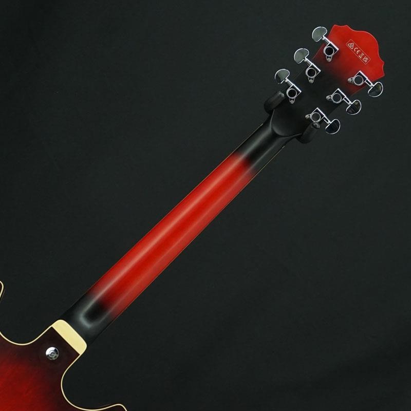 Ibanez USED 中古 AS53-SRF【SN.PW21111688】 画像5