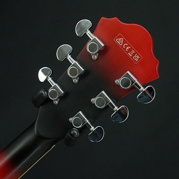 Ibanez USED 中古 AS53-SRF【SN.PW21111688】 画像7