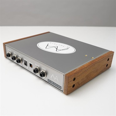 M-Factory USED 中古 PM-200ef　HV3 #14-768 エムファクトリー 画像2