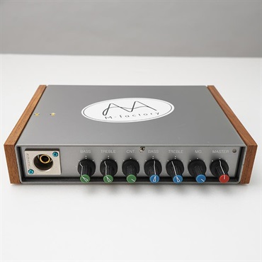 M-Factory USED 中古 PM-200ef　HV3 #14-768 エムファクトリー 画像4