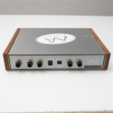 M-Factory USED 中古 PM-200ef　HV3 #14-768 エムファクトリー 画像5