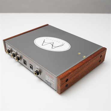 M-Factory USED 中古 PM-200ef #08-283 エムファクトリー 画像1