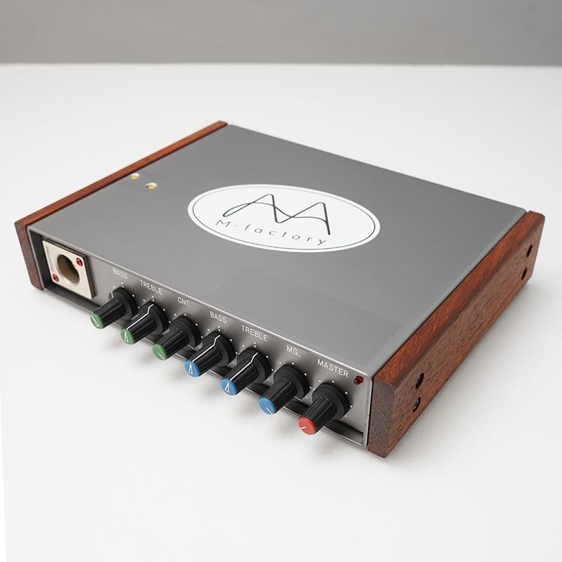 M-Factory USED 中古 PM-200ef #08-283 エムファクトリー 画像3
