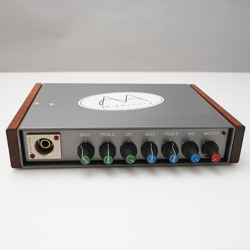 M-Factory USED 中古 PM-200ef #08-283 エムファクトリー 画像4