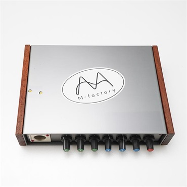 M-Factory USED 中古 PM-200ef #08-283 エムファクトリー 画像6
