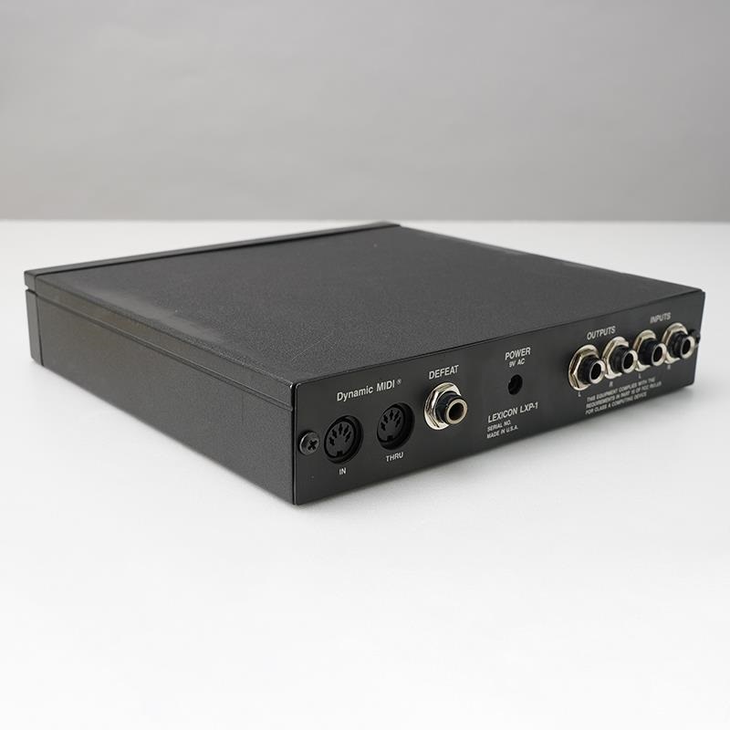 Lexicon USED 中古 LXP-1 made in USA #0189-10468 レキシコン 画像2