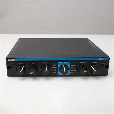 Lexicon USED 中古 LXP-1 made in USA #0189-10468 レキシコン 画像4