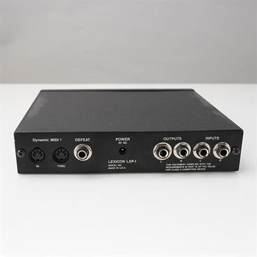 Lexicon USED 中古 LXP-1 made in USA #0189-10468 レキシコン 画像5