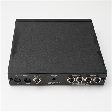 Lexicon USED 中古 LXP-1 made in USA #0189-10468 レキシコン 画像6