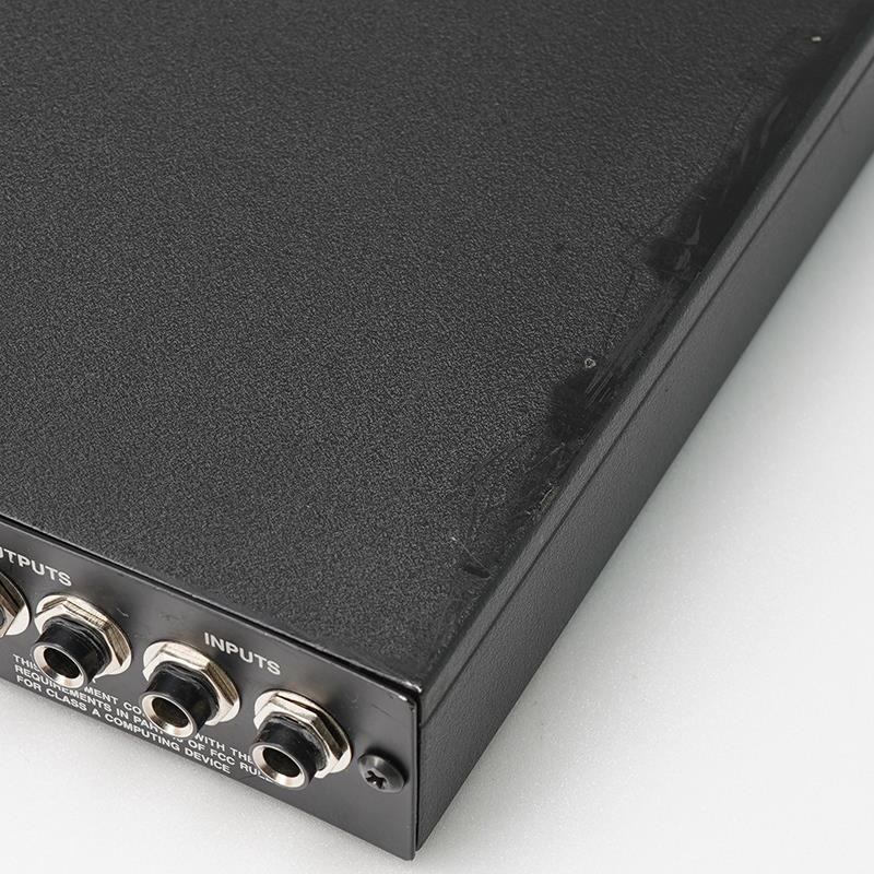 Lexicon USED 中古 LXP-1 made in USA #0189-10468 レキシコン 画像8