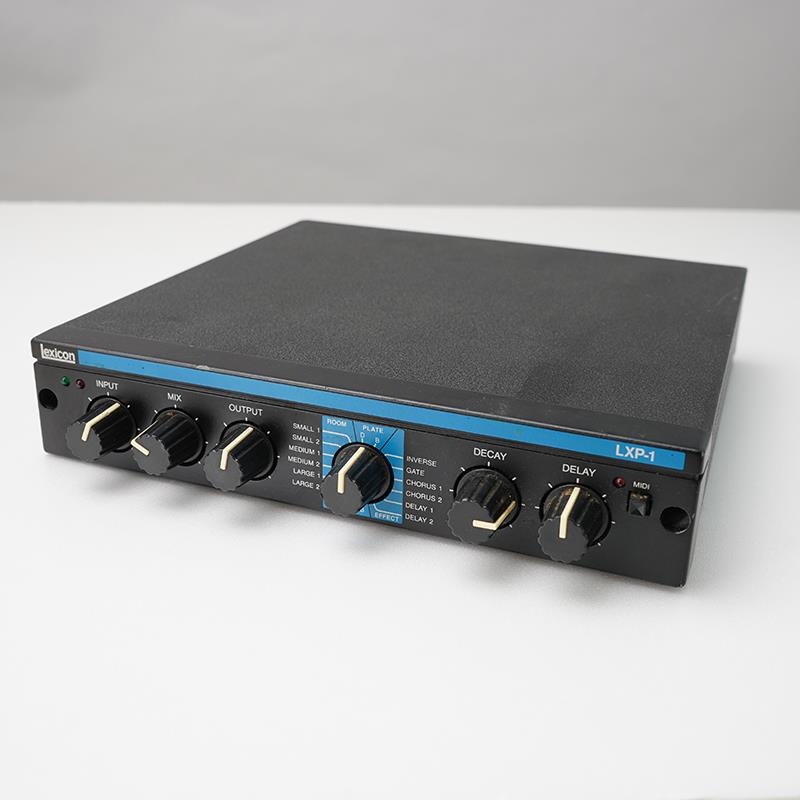Lexicon USED 中古 LXP-1 made in USA #1288-9506 レキシコン 画像1