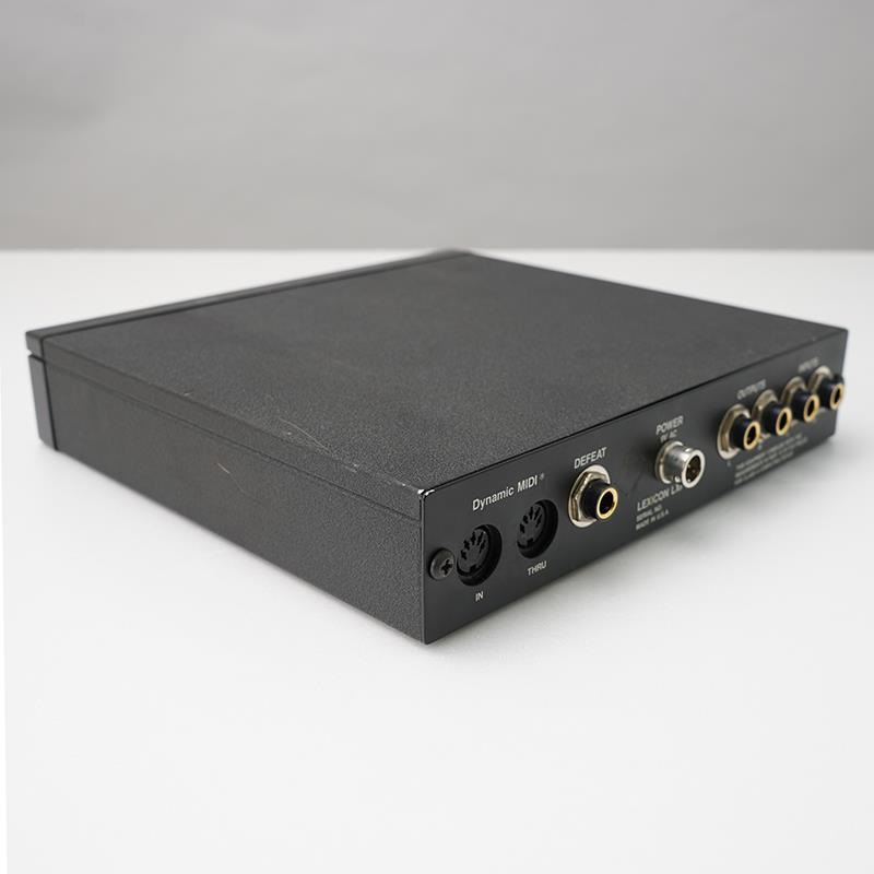 Lexicon USED 中古 LXP-1 made in USA #1288-9506 レキシコン 画像2