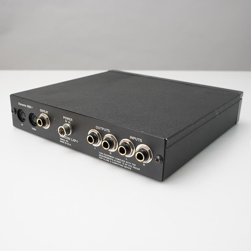 Lexicon USED 中古 LXP-1 made in USA #1288-9506 レキシコン 画像3