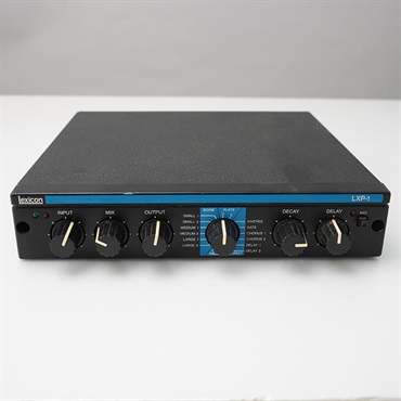 Lexicon USED 中古 LXP-1 made in USA #1288-9506 レキシコン 画像4