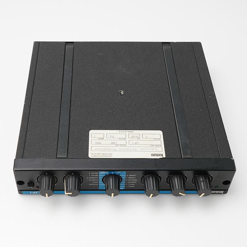 Lexicon USED 中古 LXP-1 made in USA #1288-9506 レキシコン 画像7