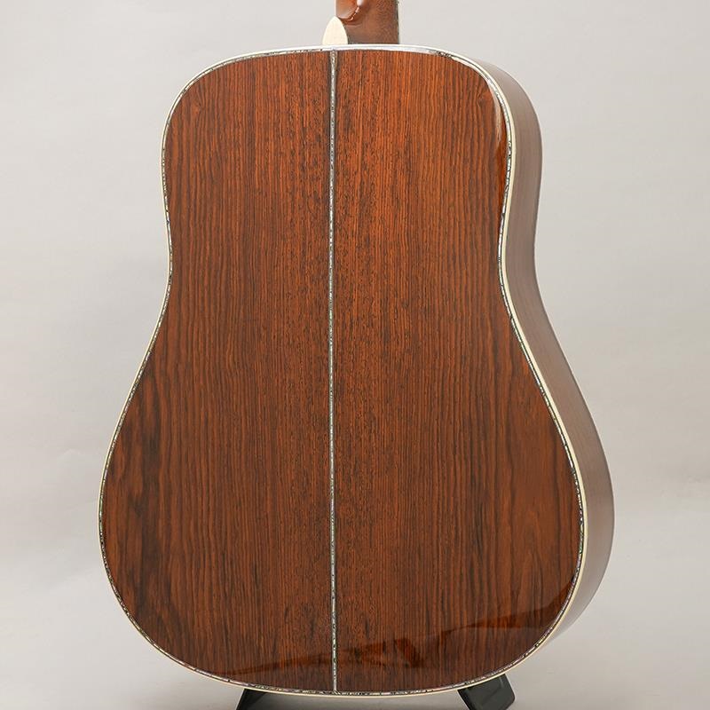 MARTIN CTM D-45 Deluxe Tree Of Life 【イケベ楽器店創業50周年記念限定モデル】 マーチン マーティン 画像1