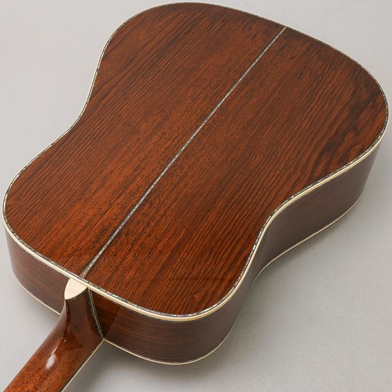 MARTIN CTM D-45 Deluxe Tree Of Life 【イケベ楽器店創業50周年記念限定モデル】 マーチン マーティン 画像5