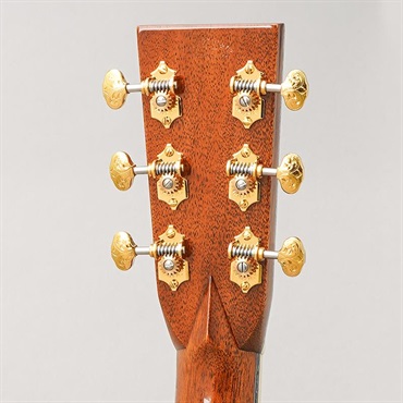MARTIN CTM D-45 Deluxe Tree Of Life 【イケベ楽器店創業50周年記念限定モデル】 マーチン マーティン 画像10
