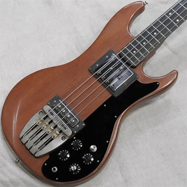 OVATION VINTAGE 1264 Magnum Bass Converted to Version 3 late70's Natural 画像1