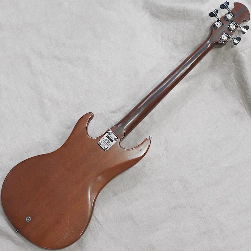 OVATION VINTAGE 1264 Magnum Bass Converted to Version 3 late70's Natural 画像2
