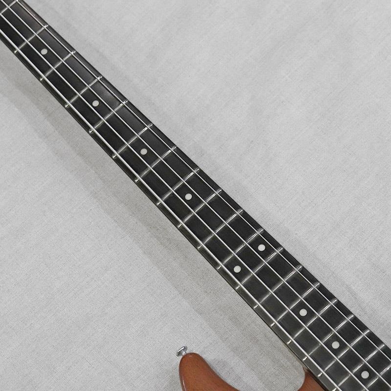 OVATION VINTAGE 1264 Magnum Bass Converted to Version 3 late70's Natural 画像8